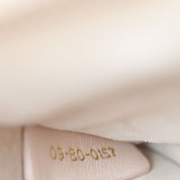 Dior Dioraddict Medium Flap Bag Date code
