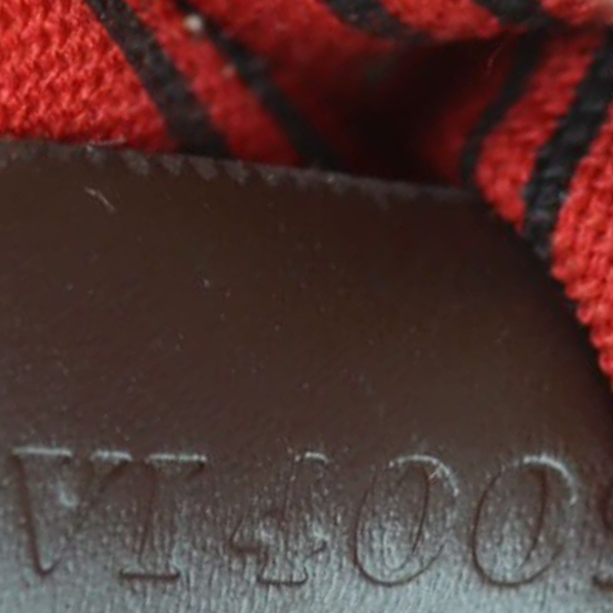 Louis Vuitton Neverfull PM Damier Ebene Date code