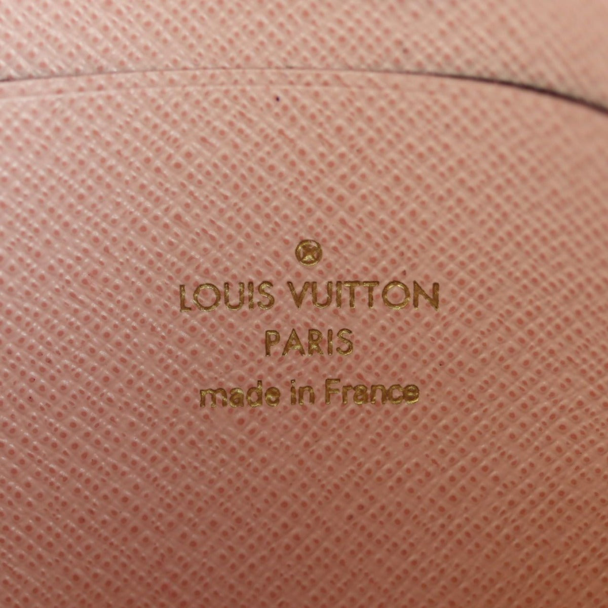 Louis Vuitton Double Zip Pochette 2020 Christmas Vivienne Stamp
