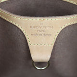 Louis Vuitton Ellipse PM Monogram Stamp
