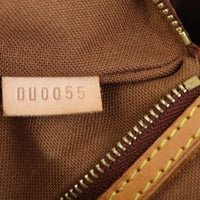 Louis Vuitton Batignolles Horizontal Monogram Date code

