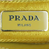 Prada Saffiano Lux Parabole Tote Stamp
