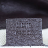 Gucci GG Canvas Diana Bamboo Shoulder Bag Date code
