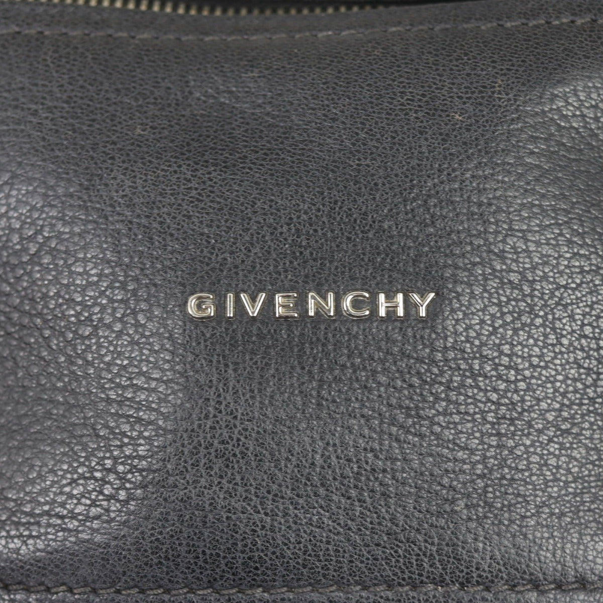 Givenchy Pandora Mini Hardware
