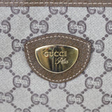 Gucci Sherry Line Weekender Tote Hardware
