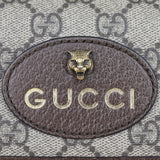 Gucci Neo Vintage GG Supreme Belt Bag Hardware
