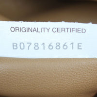 Bottega Veneta Bucket Bag Date code
