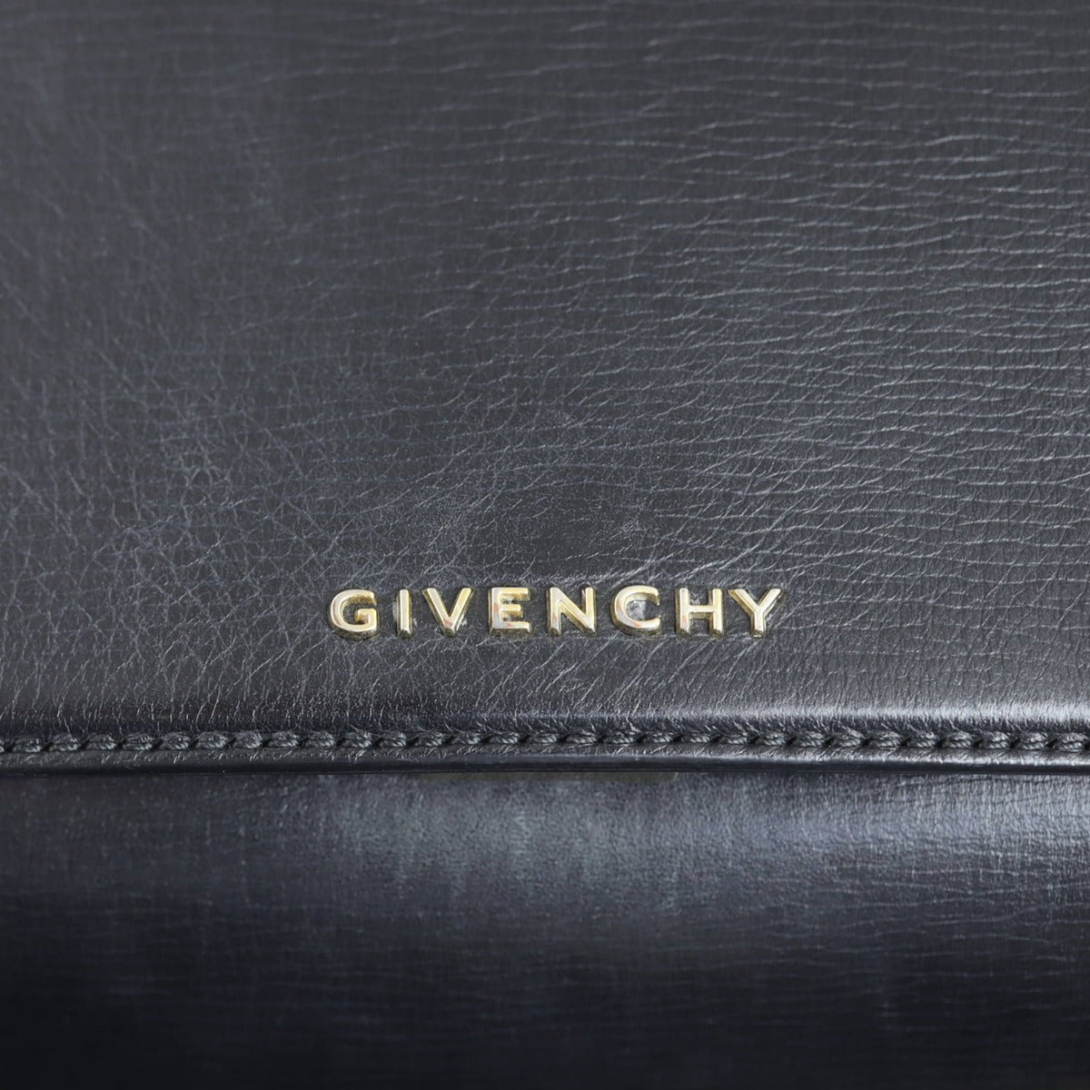 Givenchy Pandora Box Mini Chain Bag Hardware
