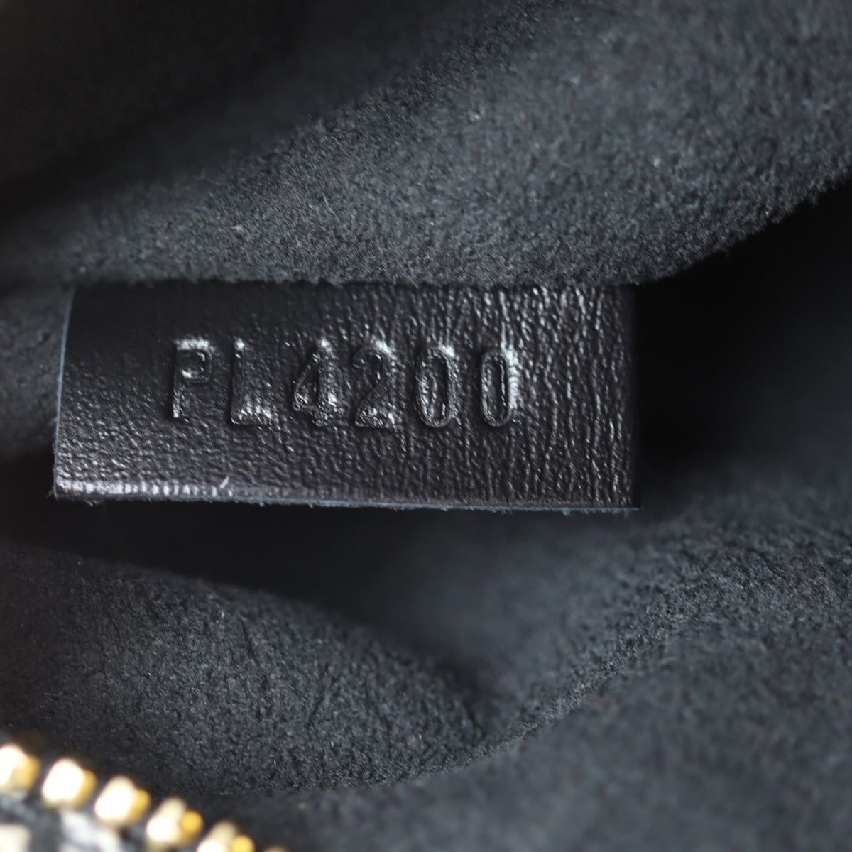 Louis Vuitton Since 1854 Pochette Metis Date code
