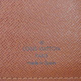 Louis Vuitton Small Ring Agenda Cover Monogram Stamp
