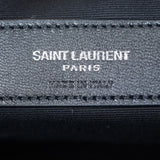 Saint Laurent Monogram Matelasse Tablet Pouch Stamp
