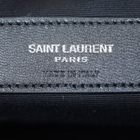 Saint Laurent Monogram Matelasse Tablet Pouch Stamp
