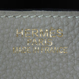 Hermes Birkin 35 Togo