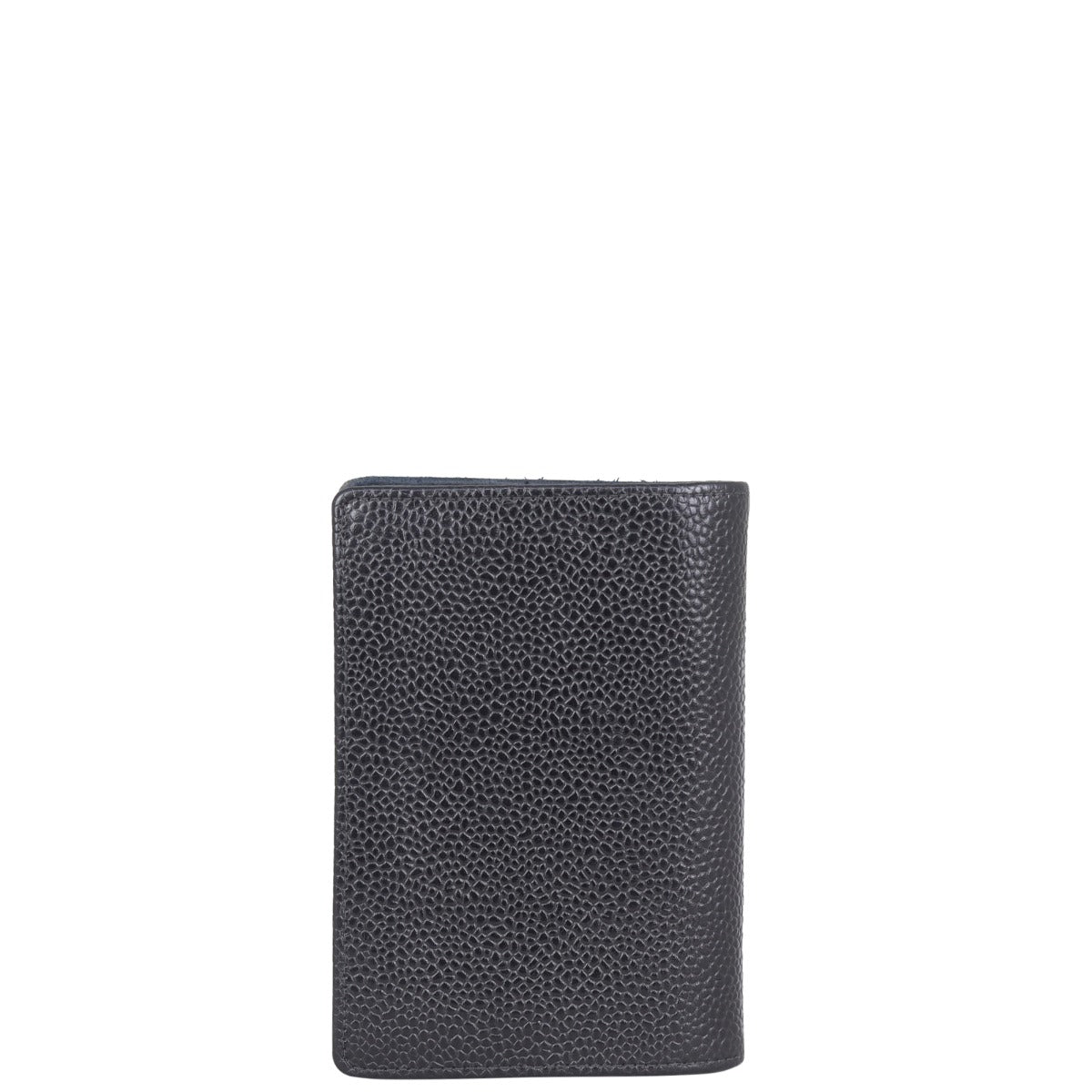 Chanel Timeless Card Holder Back
