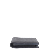 Chanel Timeless Card Holder Side
