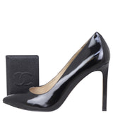 Chanel Timeless Card Holder Shoe
