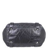 Chanel Lady Braid Tote Base
