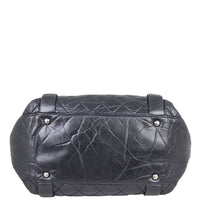 Chanel Lady Braid Tote Base
