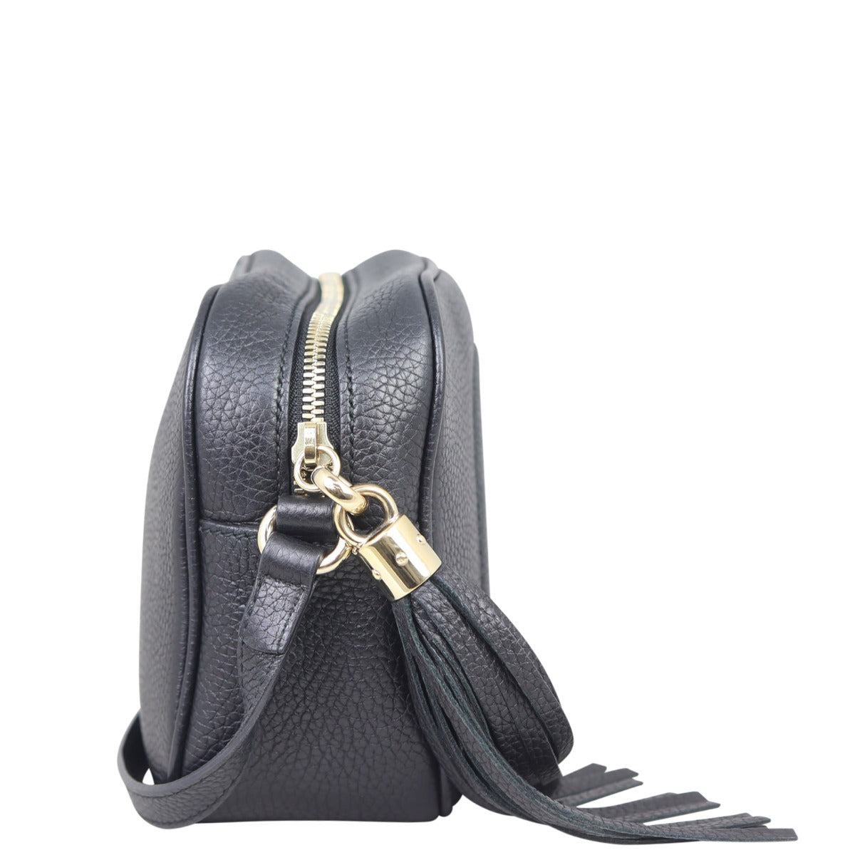 Gucci Soho Disco Small Side
