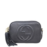 Gucci Soho Disco Small Front
