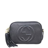 Gucci Soho Disco Small Front
