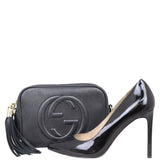 Gucci Soho Disco Small Shoe
