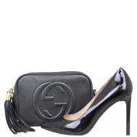 Gucci Soho Disco Small Shoe
