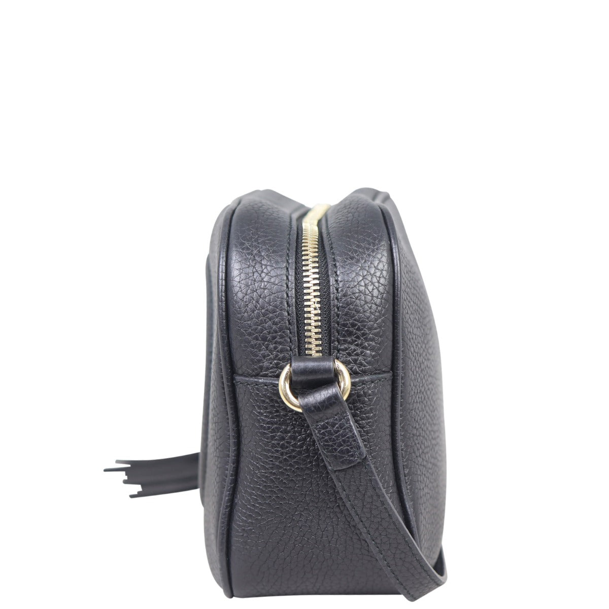 Gucci Soho Disco Small Side
