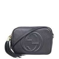 Gucci Soho Disco Small Front
