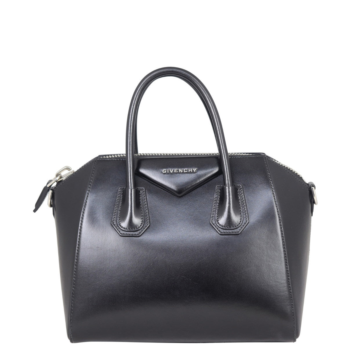 Givenchy Antigona Small Front