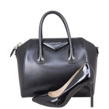 Givenchy Antigona Small Shoe