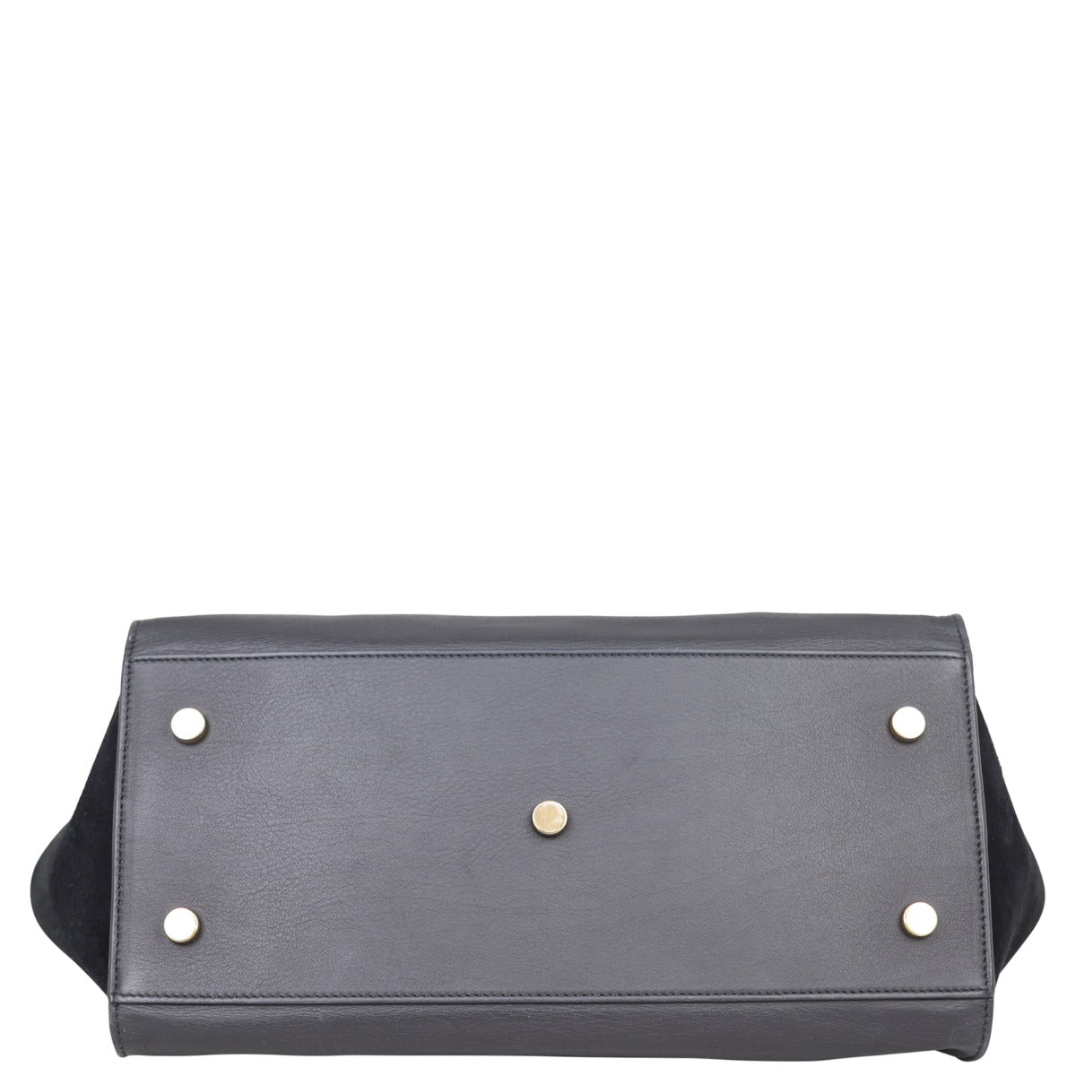 Saint Laurent Downtown Cabas Small Base
