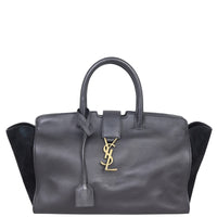 Saint Laurent Downtown Cabas Small Front
