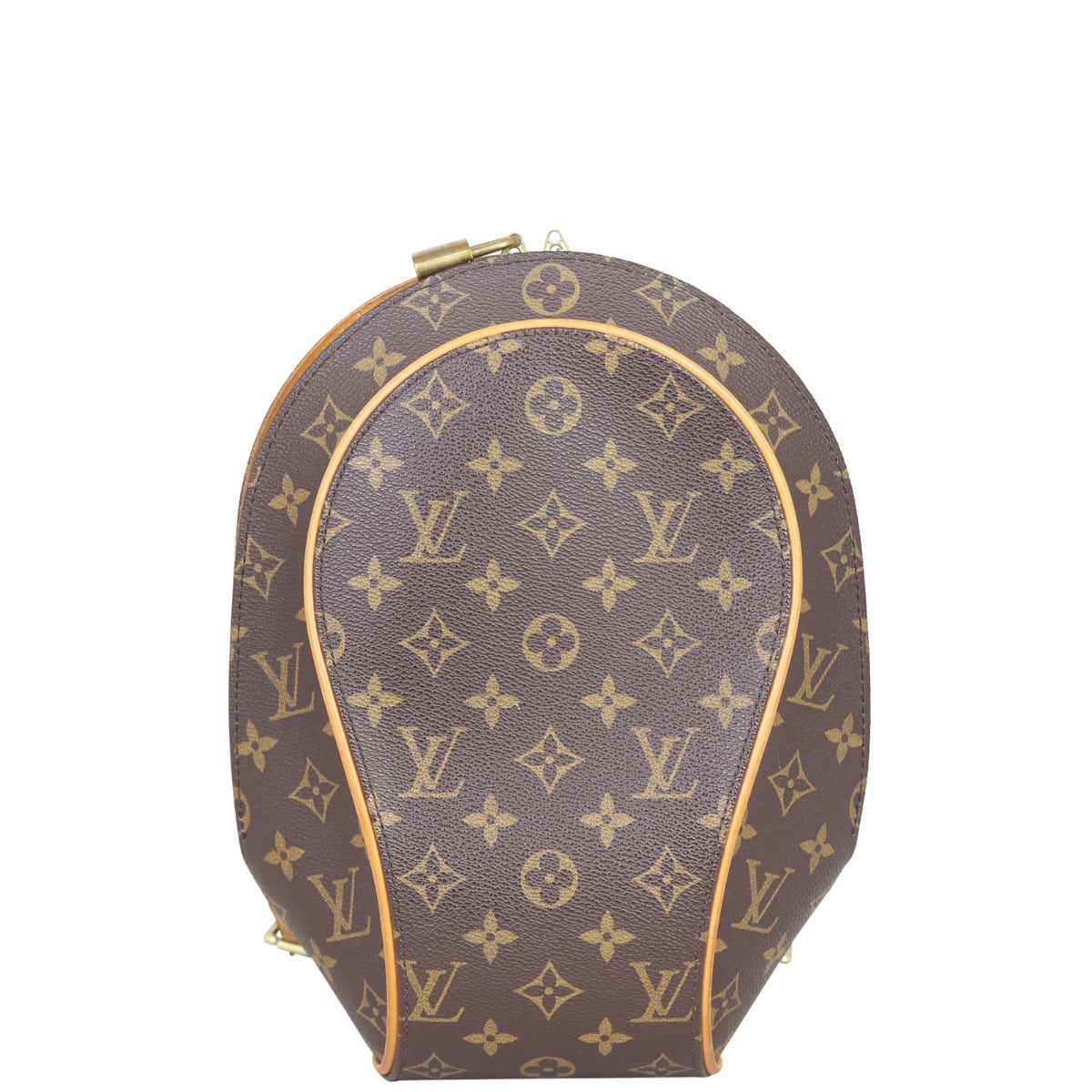Louis Vuitton Ellipse Sac a Dos Monogram Backpack Front