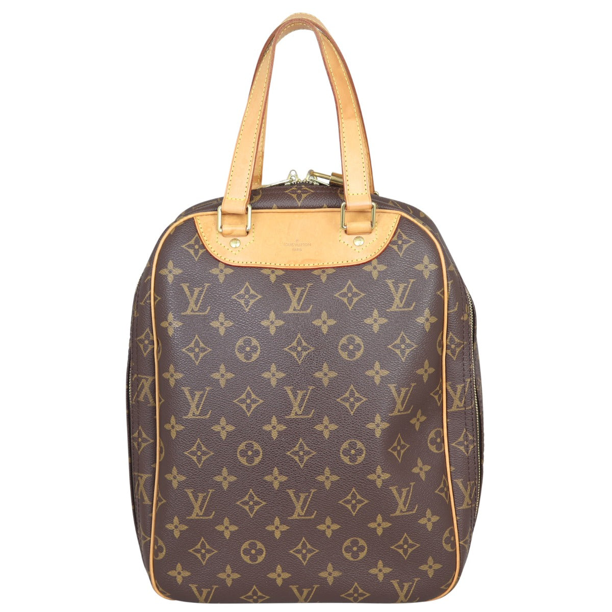 Louis Vuitton Excursion Monogram Back
