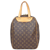 Louis Vuitton Excursion Monogram Back
