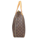 Louis Vuitton Excursion Monogram Side
