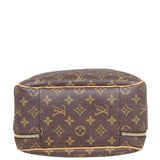 Louis Vuitton Excursion Monogram Base
