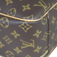 Louis Vuitton Excursion Monogram Corner
