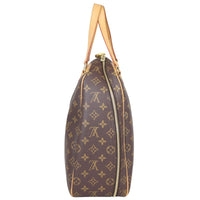 Louis Vuitton Excursion Monogram Side
