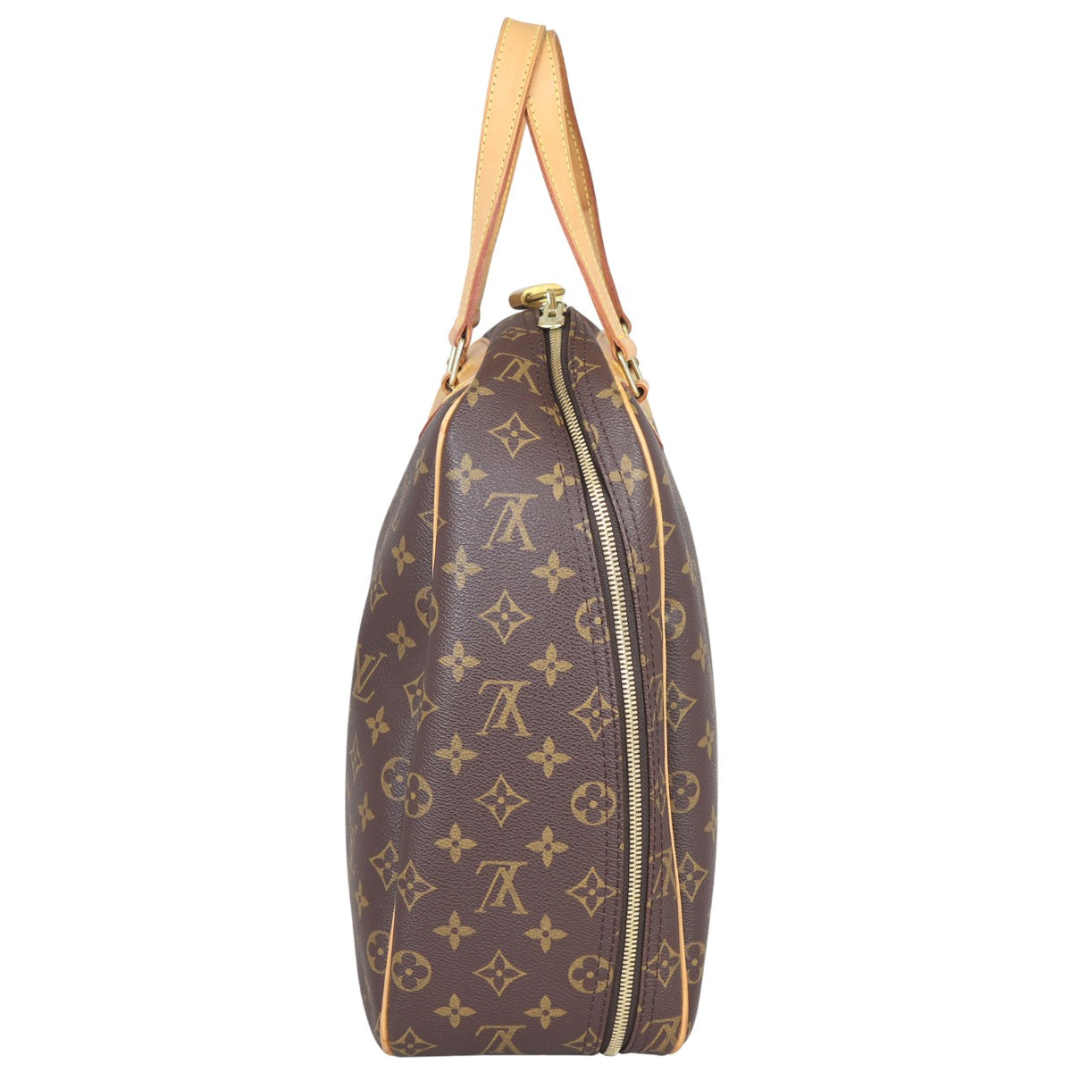 Louis Vuitton Excursion Monogram Side
