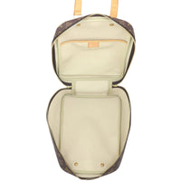 Louis Vuitton Excursion Monogram Whole interior