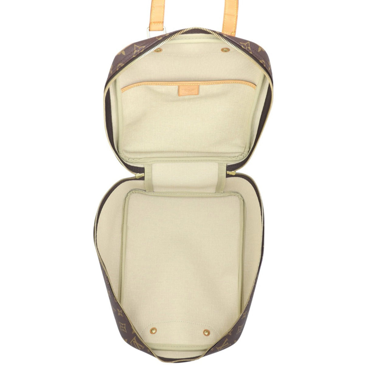 Louis Vuitton Excursion Monogram Whole interior