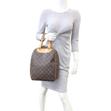 Louis Vuitton Excursion Monogram Mannequin
