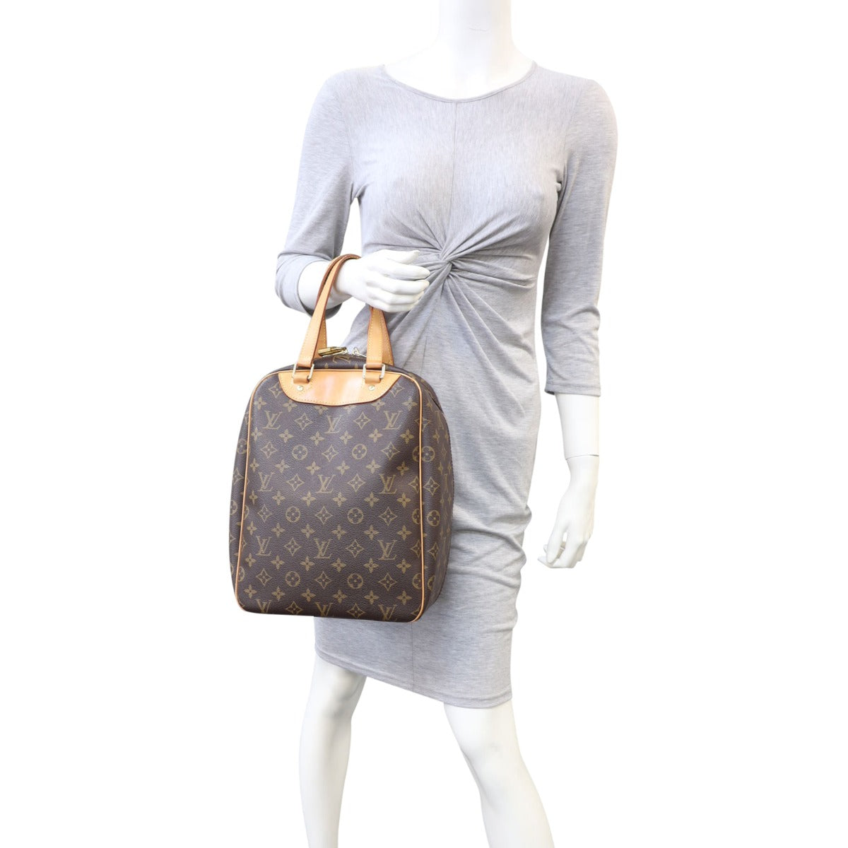 Louis Vuitton Excursion Monogram Mannequin
