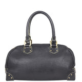 Louis Vuitton Suhali Le Superbe Back

