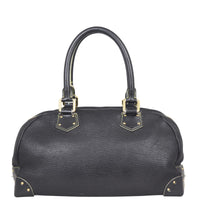 Louis Vuitton Suhali Le Superbe Back
