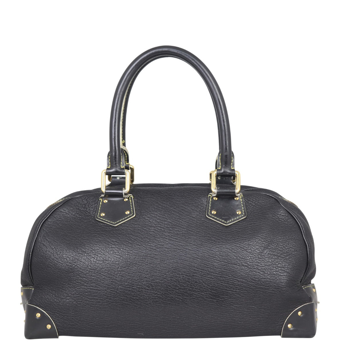 Louis Vuitton Suhali Le Superbe Back
