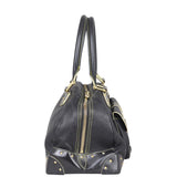 Louis Vuitton Suhali Le Superbe Side
