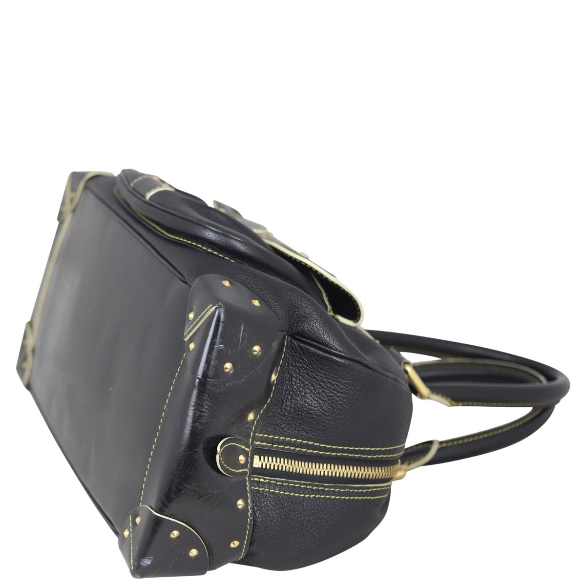 Louis Vuitton Suhali Le Superbe Corner
